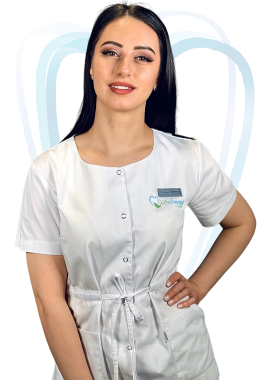 Булмага Мария