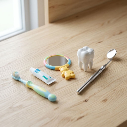 Primul consult stomatologic al copilului în Chișinău: cum să te pregătești pas cu pas