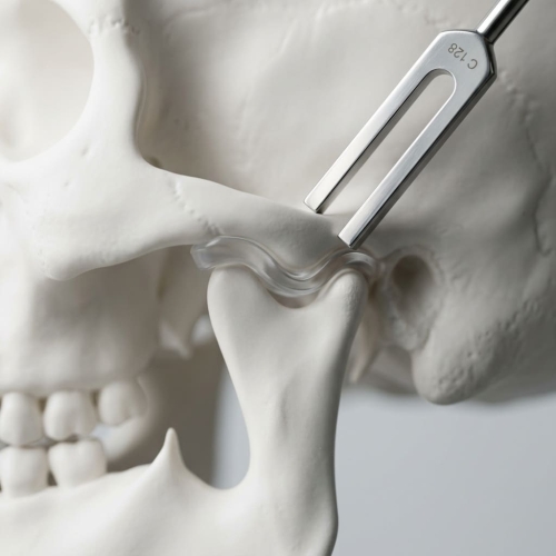 Щелкает челюсть и болит голова: что скрывает ВНЧС?