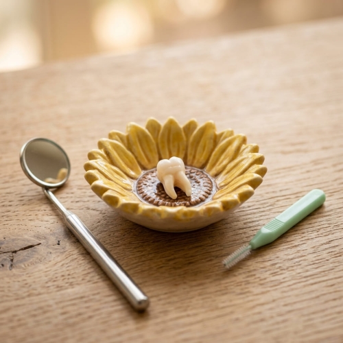 Primul consult stomatologic pentru copil în Chișinău: cum să te pregătești corect