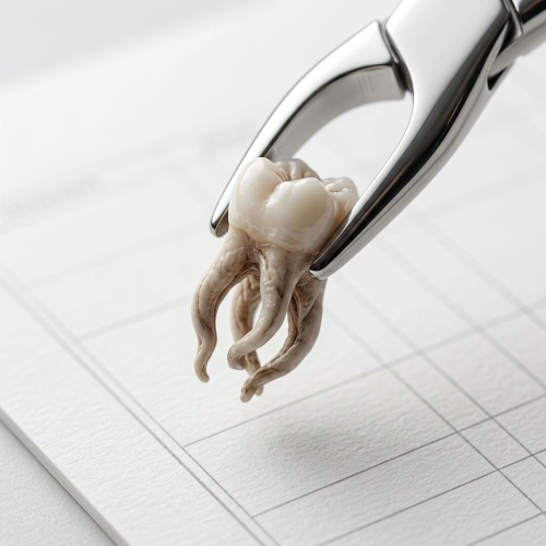 Extracția dentară în Chișinău: prețuri și factori decisivi